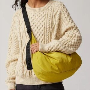 Baggu LARGE sour crescent